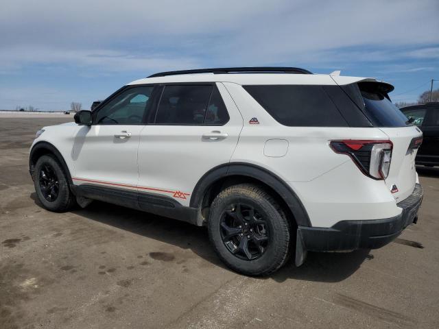 1FMSK8JH5PGA76316 Ford Explorer Timberline