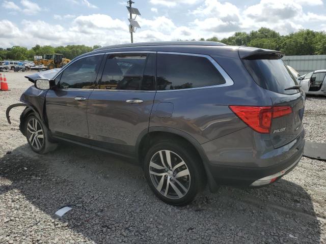 5FNYF6H90HB063121 Honda Pilot Touring