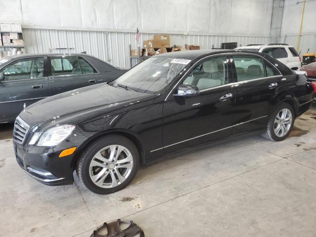 Auction sale of the 2011 Mercedes-benz E 350 4matic, vin: WDDHF8HB6BA474723, lot number: 51881814