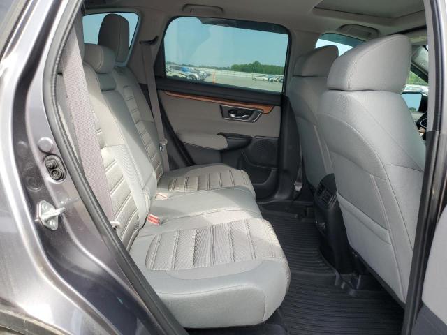 5J6RW1H51JA003409 Honda CR-V EX