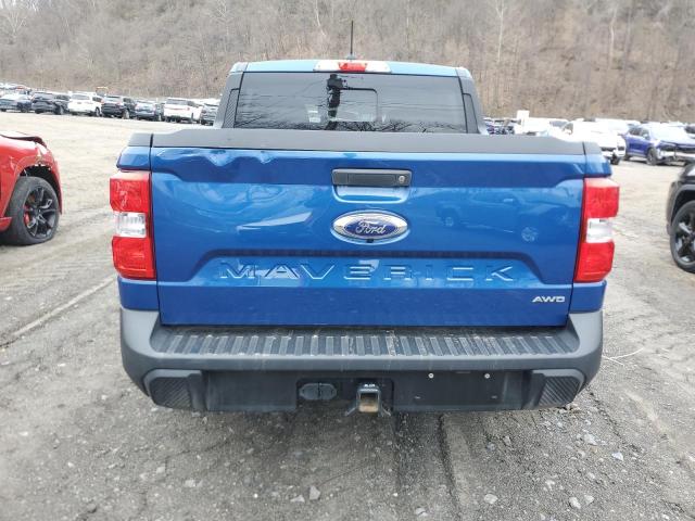 3FTTW8F9XPRA42685 Ford Maverick Xl