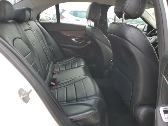 55SWF4JBXHU220743 Mercedes-Benz C 300
