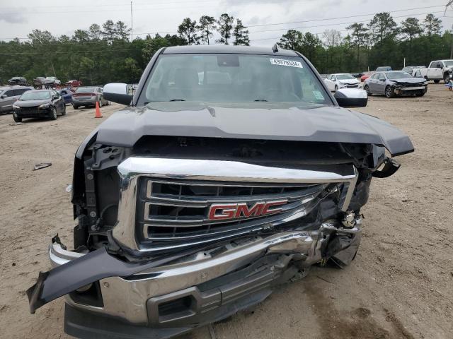 3GTP1VEC9EG267880 GMC Sierra C1500 Slt