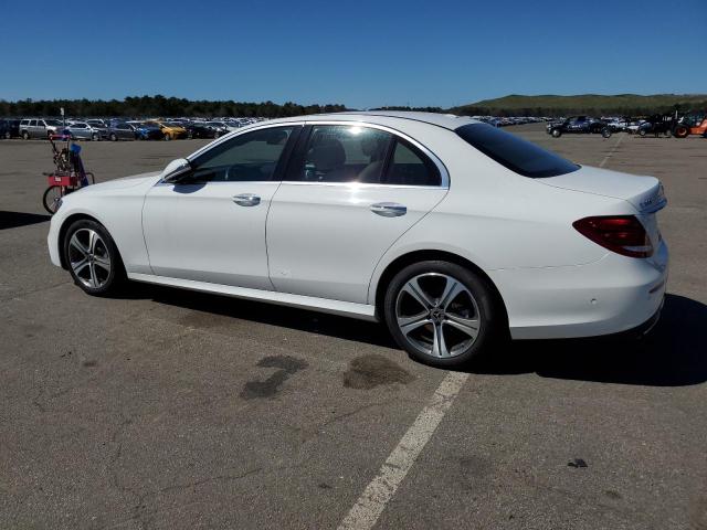 WDDZF4KB1HA261774 Mercedes-Benz E 300 4matic