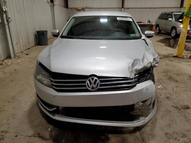 1VWAP7A31EC026451 Volkswagen PASSAT S