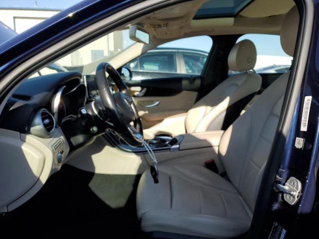 55SWF4KBXGU101071 Mercedes-Benz C 300 4matic
