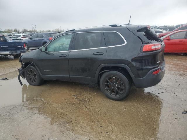 1C4PJMCS7HW658522 Jeep Cherokee Latitude
