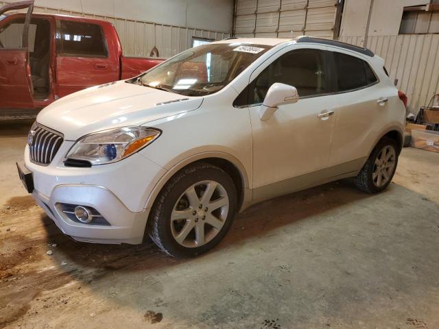 Auction sale of the 2014 Buick Encore, vin: KL4CJCSB6EB588194, lot number: 49438644