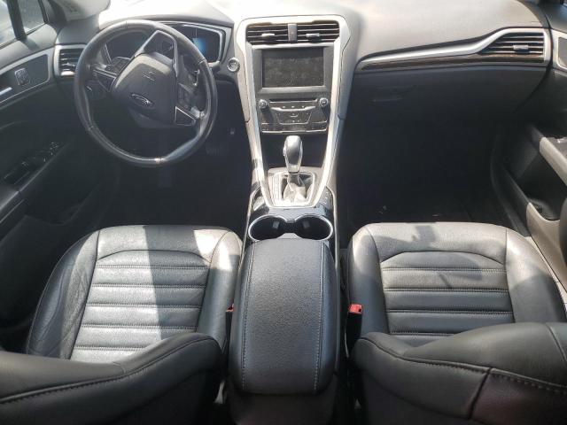 3FA6P0PU1ER234675 Ford Fusion Se Phev
