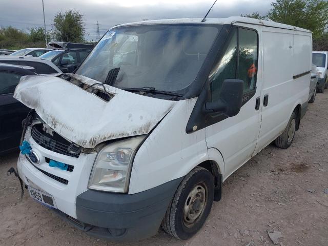 Auction sale of the 2009 Ford Transit 85, vin: *****************, lot number: 51149614