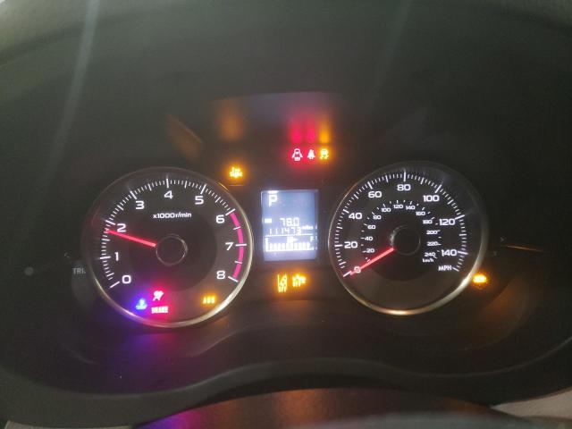 JF2SJAFC1GH539480 Subaru Forester 2.5i Premium