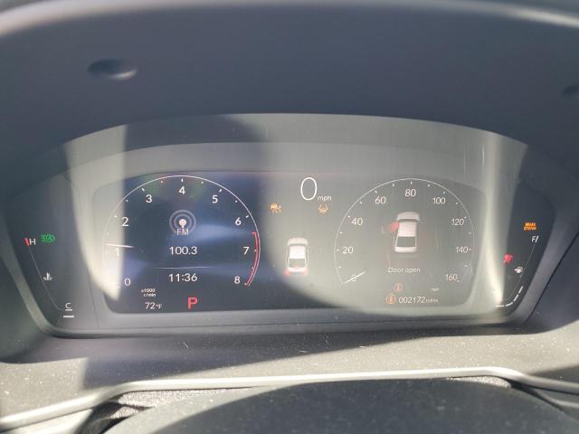 1HGCY1F26RA030133 Honda ACCORD LX