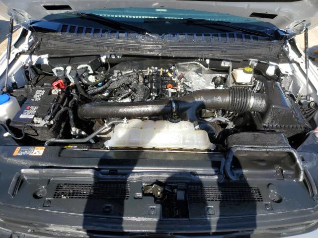 1FMJK1JT9NEA30164 Ford Expedition Max Xlt