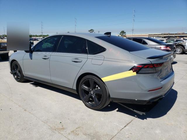 1HGCY2F72PA035862 Honda Accord Hybrid Sport-l