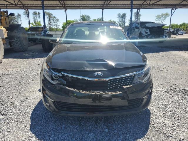 5XXGU4L32GG075632 KIA OPTIMA EX