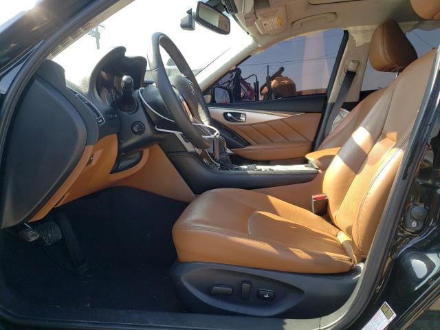 JN1EV7BP6PM510742 Infiniti Q50 LUXE