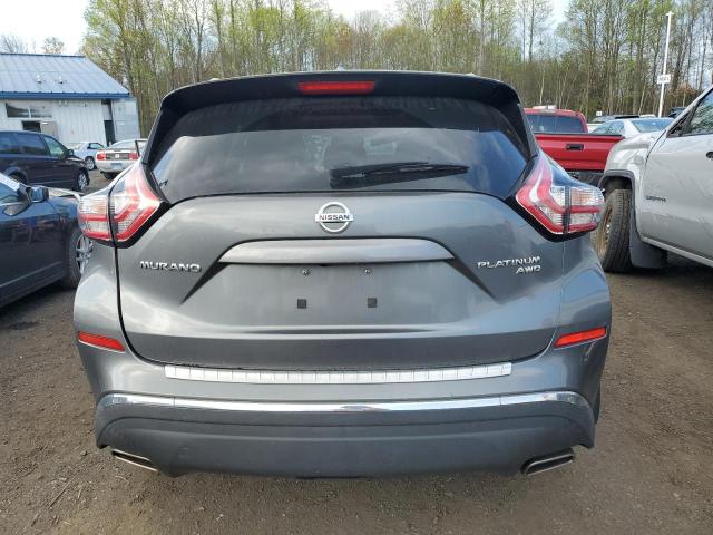 5N1AZ2MH9FN225398 Nissan MURANO S
