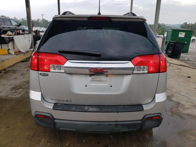 2GKALREK1E6213844 GMC Terrain Sle