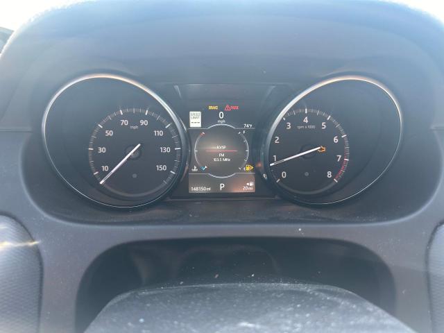 SALCR2BG9HH650282 Land Rover Discovery Sport Hse