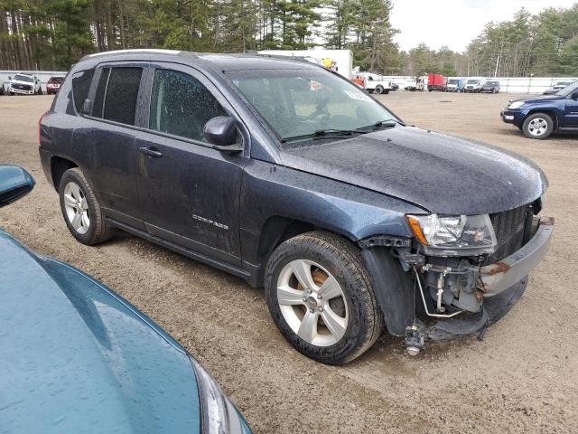 1C4NJDEB4FD106425 Jeep Compass Latitude