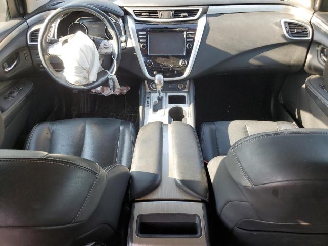 5N1AZ2MH6JN157652 Nissan MURANO S