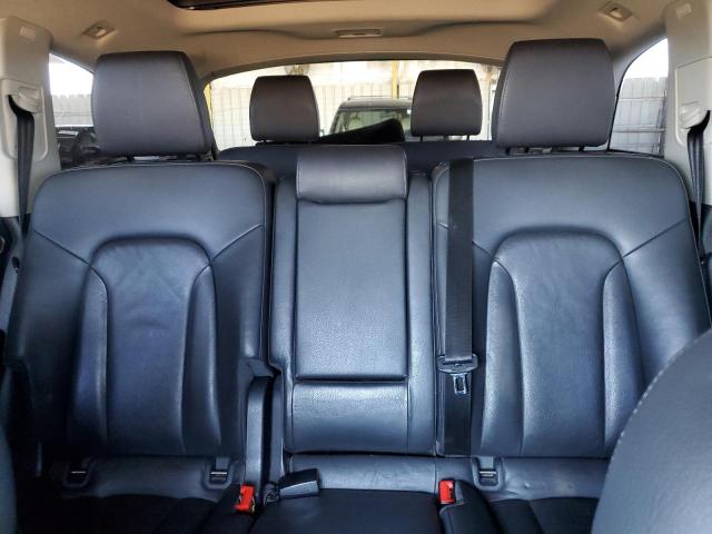 WA1LGAFE2ED006619 Audi Q7 Premium Plus
