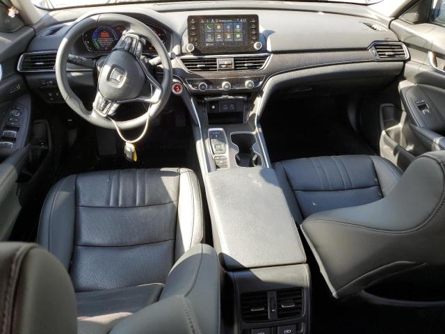 1HGCV3F58NA004741 Honda Accord Hybrid Exl