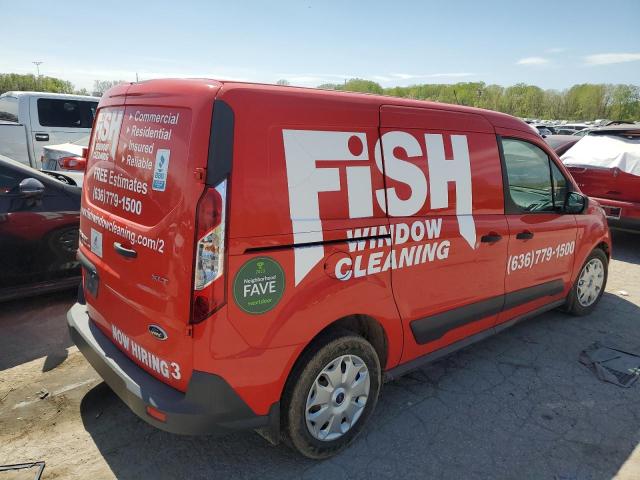 NM0LS7F74G1250489 Ford Transit Connect Xlt