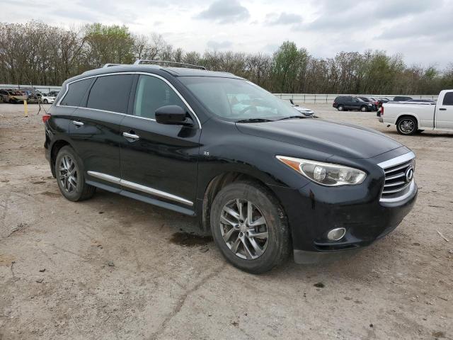 5N1AL0MM1EC547451 Infiniti QX60