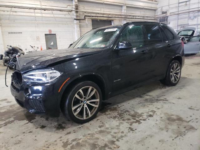 Auction sale of the 2016 Bmw X5 Xdrive35i, vin: 5UXKR0C56G0S90985, lot number: 48575284