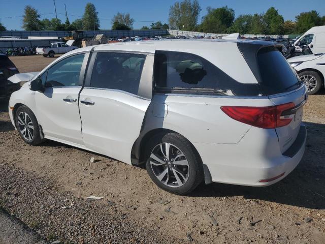 5FNRL6H86MB003309 Honda Odyssey Touring