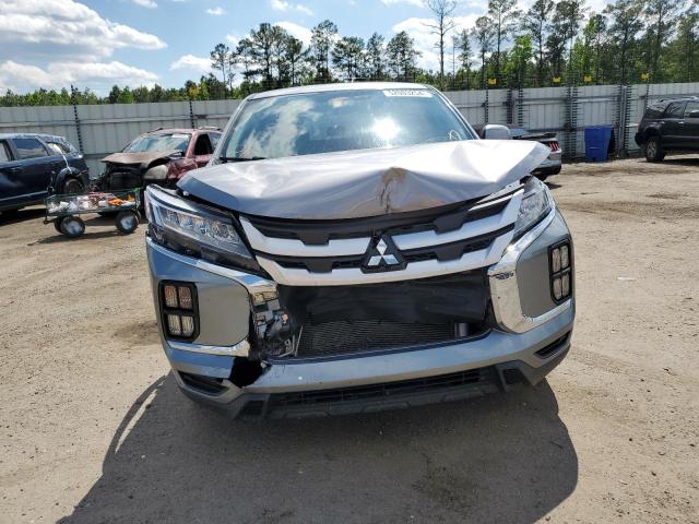 JA4AP3AU0LU021747 Mitsubishi Outlander Sport Es