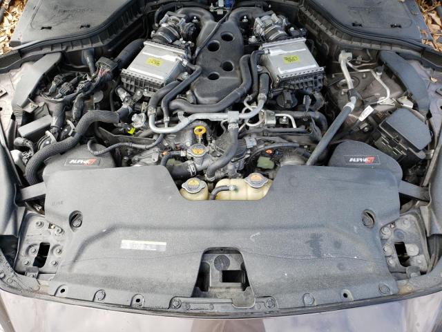 JN1EV7AP2HM732455 Infiniti Q50 Premium