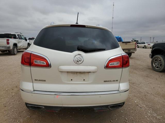 5GAKRBKD8FJ330404 Buick Enclave