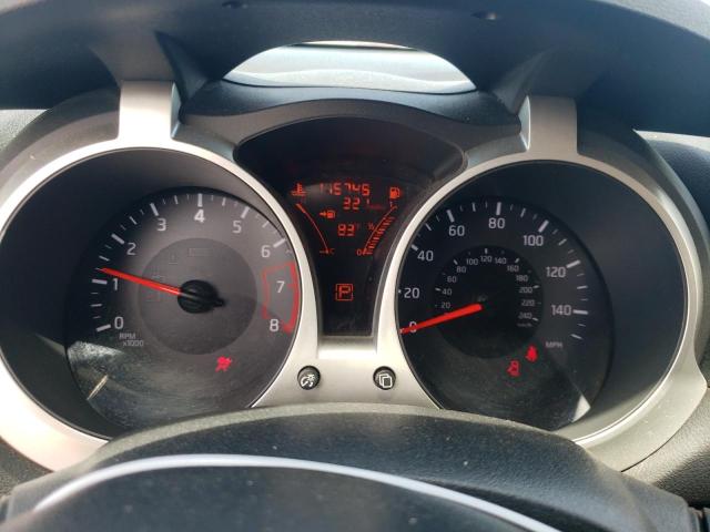 JN8AF5MRXFT512921 Nissan JUKE S