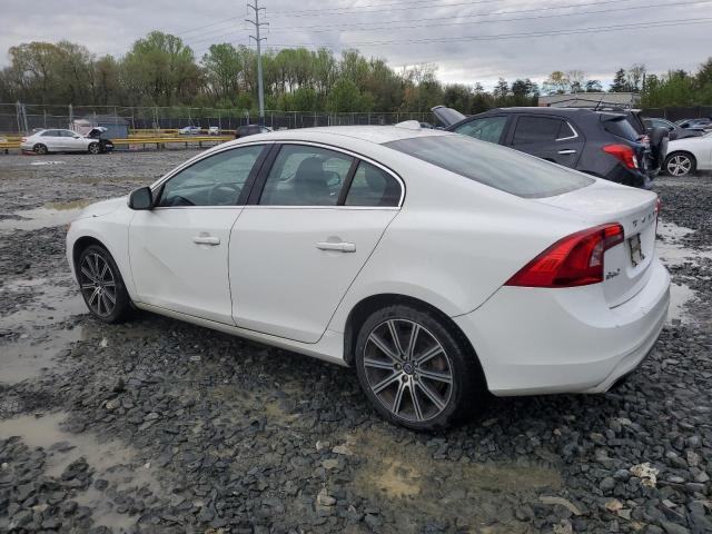 YV1612FS7E2283739 Volvo S60 T5