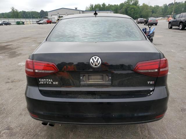 3VWDB7AJ8HM318112 Volkswagen JETTA SE