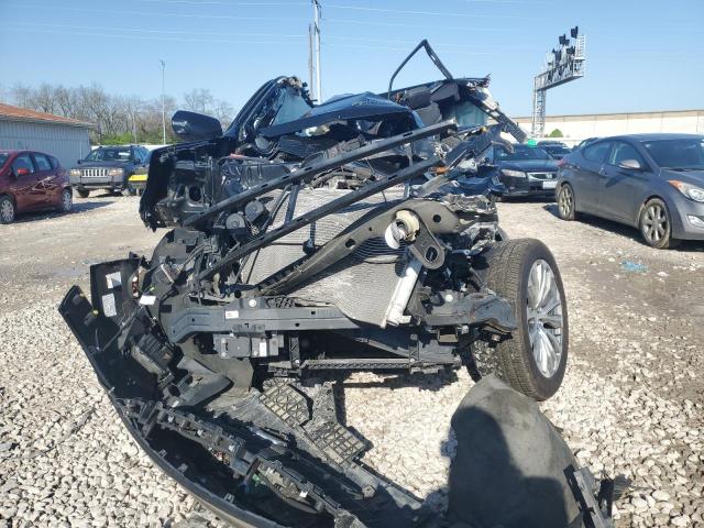 1GKS2DKL6MR112678 GMC YUKON DENALI