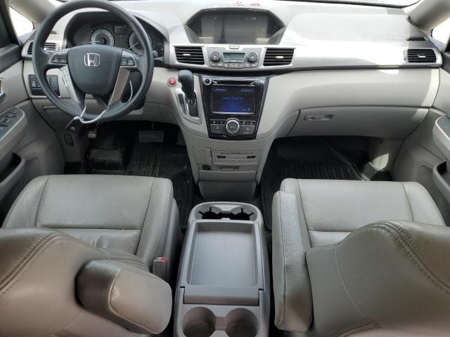 5FNRL5H31GB010624 Honda ODYSSEY SE