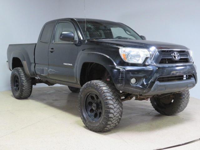 Auction sale of the 2012 Toyota Tacoma Prerunner Access Cab, vin: 5TFTU4GN5CX015082, lot number: 49591204
