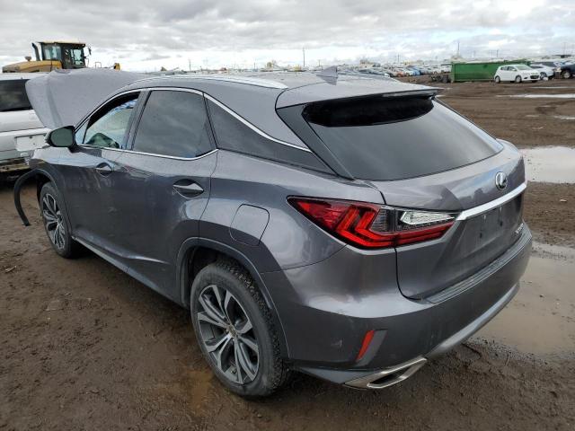2T2ZZMCA6HC043215 Lexus Rx 350 Base