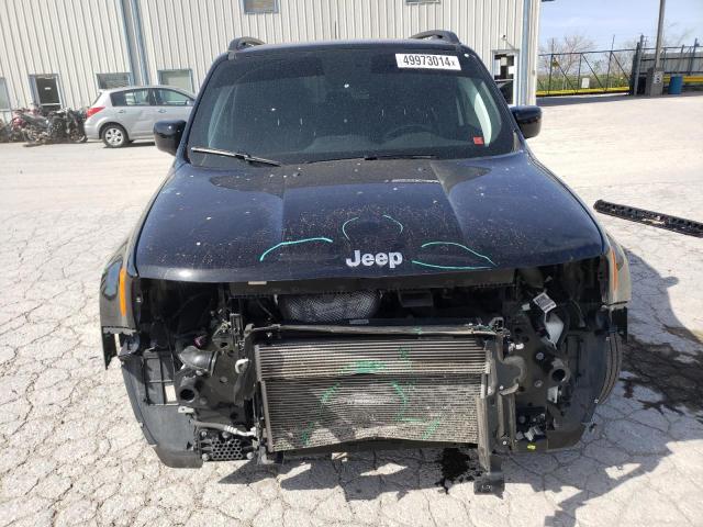 ZACNJABB5LPM15527 Jeep Renegade Latitude