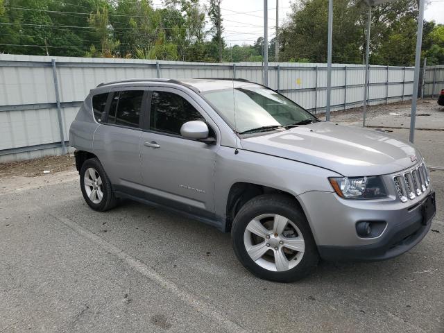 1C4NJDEB8HD204408 Jeep Compass Latitude