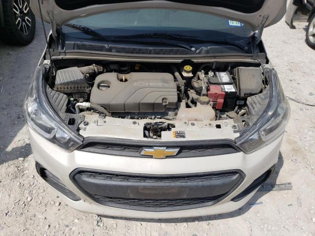 KL8CB6SA3HC826733 Chevrolet SPARK LS