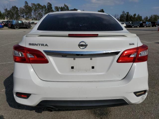 3N1AB7AP8GY251743 Nissan SENTRA S