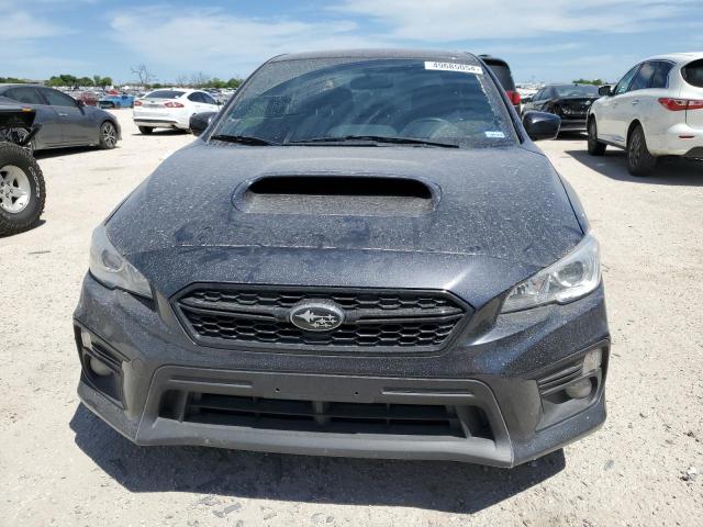 JF1VA1C63J9808161 Subaru Wrx Premium