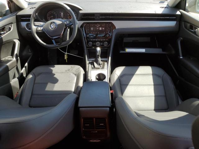 1VWSA7A38NC003982 Volkswagen PASSAT SE