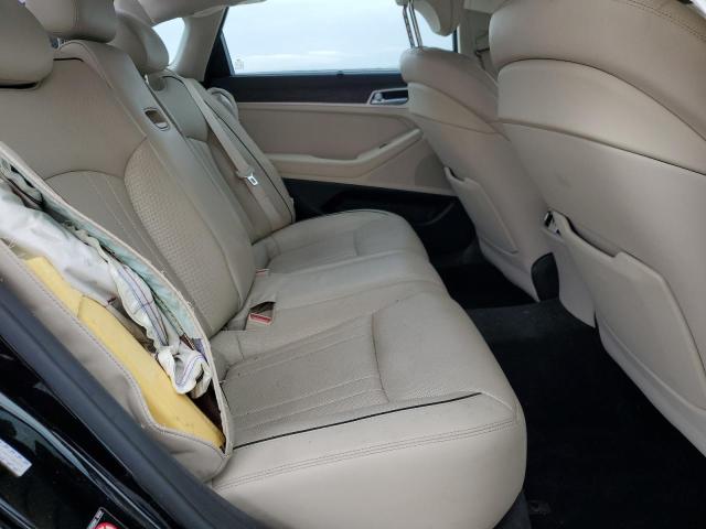 KMHGN4JE6GU106971 Hyundai Genesis 3.8l