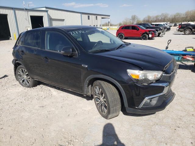 JA4AP3AU3GZ041158 Mitsubishi Outlander Sport Es