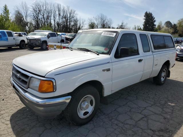 Auction sale of the 1996 Ford Ranger Super Cab, vin: 1FTCR14A5TPA93914, lot number: 50555604